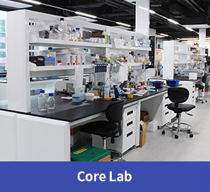Core Lab